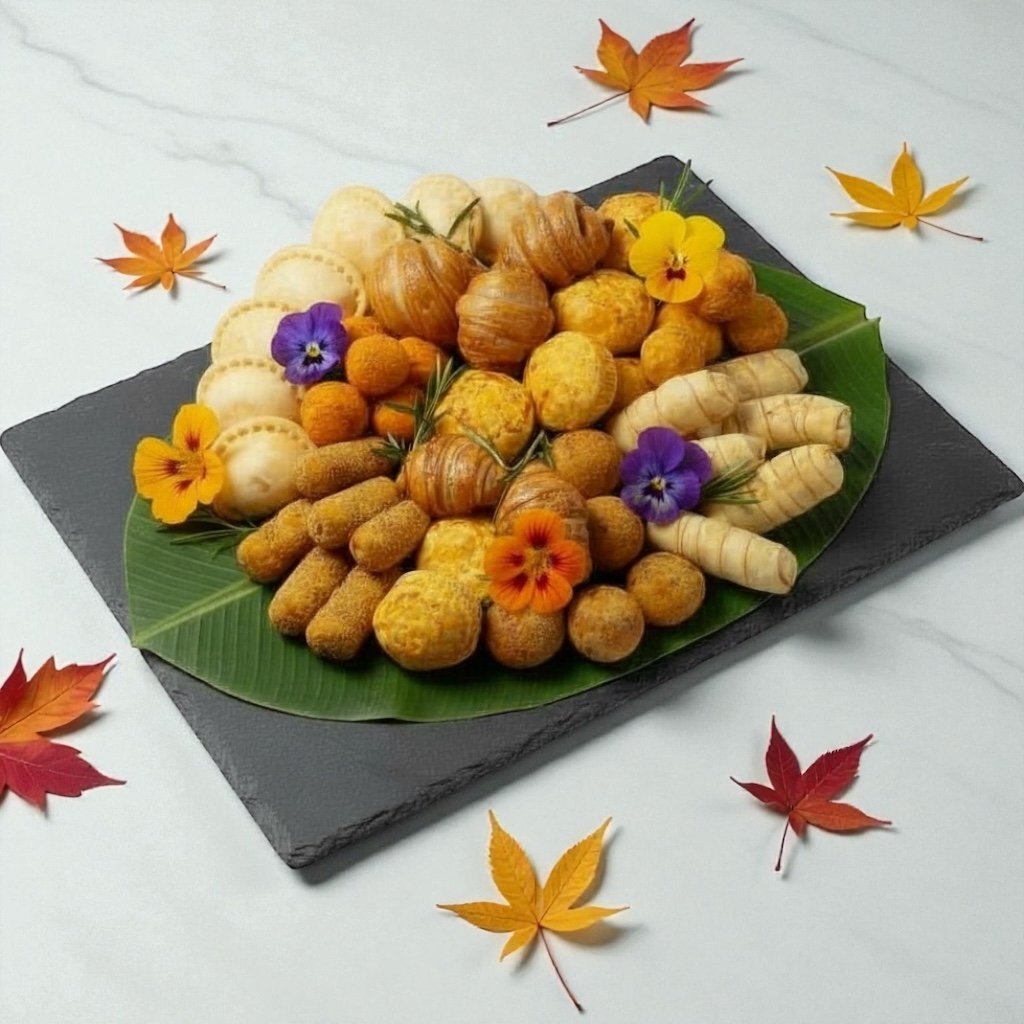 Foto de Los antojos de la abuela